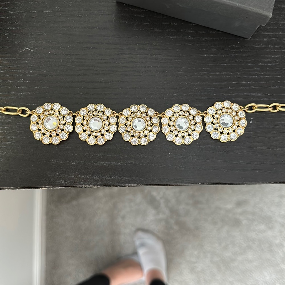 Jcrew necklace
